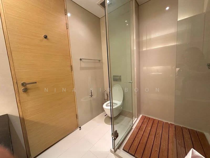 Saladaeng Residences : ศาลาแดง เรสซิเด้นซ์, กรุงเทพ, 29/1 ถนนสาทรเหนือ, สีลม, บางรัก, กรุงเทพ, 90 ตร.ม., คอนโด ให้เช่า, โดย NINA SIRIBOON, 500204020 - DDproperty.com