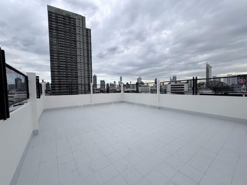 ทาวน์เฮาส์ ย่านสยาม บรรทัดทอง 7 ชั้น, Bangkok, Rong Muang, Pathum Wan, Bangkok, 5 Bedrooms, 1,000 sqm, Townhouse For Sale, by NR AGENT, 500204024 - DDproperty.com