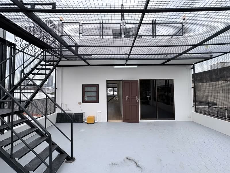 ทาวน์เฮาส์ ย่านสยาม บรรทัดทอง 7 ชั้น, Bangkok, Rong Muang, Pathum Wan, Bangkok, 5 Bedrooms, 1,000 sqm, Townhouse For Sale, by NR AGENT, 500204024 - DDproperty.com