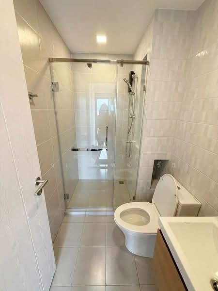Chapter One Spark Charan, Bangkok, 80 Charan Sanitwong Rd, Bang O, Bang Phlat, Bangkok, 1 Bedroom, 26 sqm, Condo For Rent, by คีรีมาศ โกเมนท์จํารัส, 500204029 - DDproperty.com