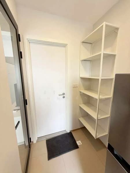 Chapter One Spark Charan, Bangkok, 80 Charan Sanitwong Rd, Bang O, Bang Phlat, Bangkok, 1 Bedroom, 26 sqm, Condo For Rent, by คีรีมาศ โกเมนท์จํารัส, 500204029 - DDproperty.com