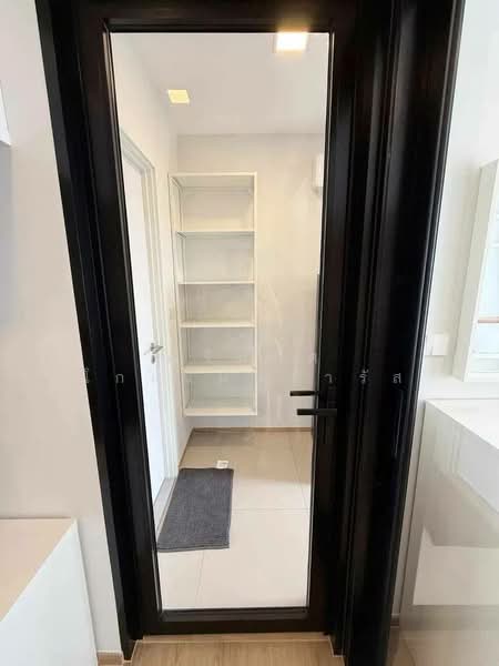 Chapter One Spark Charan, Bangkok, 80 Charan Sanitwong Rd, Bang O, Bang Phlat, Bangkok, 1 Bedroom, 26 sqm, Condo For Rent, by คีรีมาศ โกเมนท์จํารัส, 500204029 - DDproperty.com