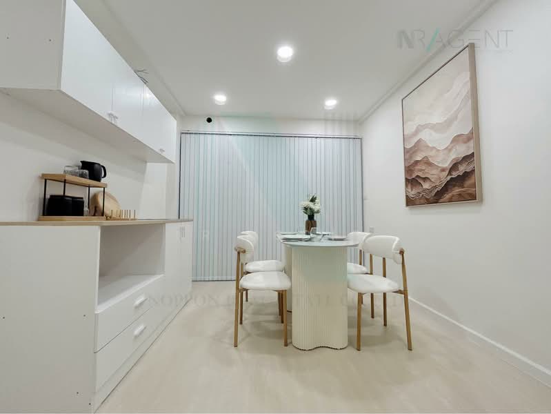 Eastwood Park, Bangkok, On Nut 36 Alley, Suan Luang, Suan Luang, Bangkok, 2 Bedrooms, 90 sqm, Condo For Sale, by NR AGENT, 500204030 - DDproperty.com