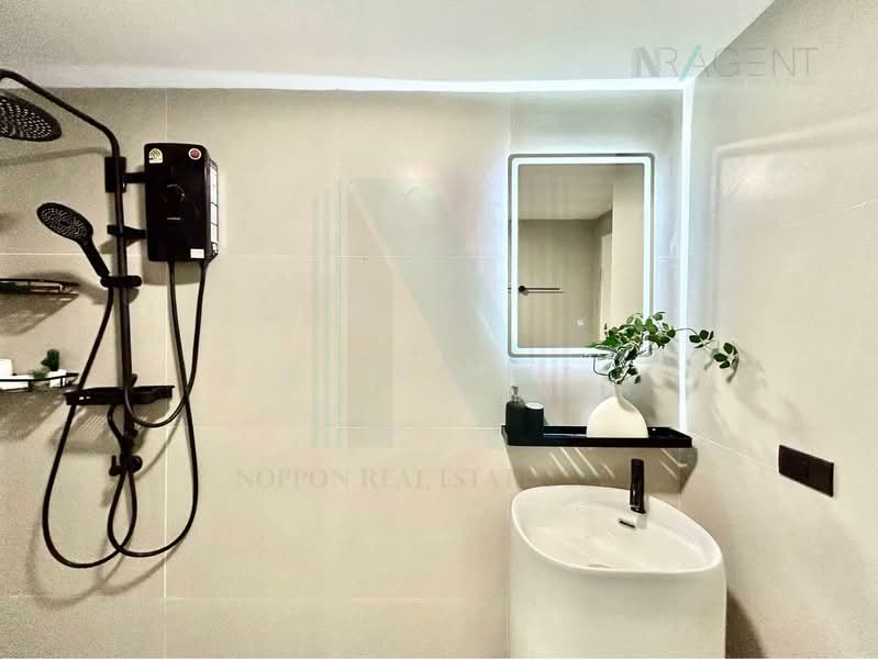 Eastwood Park, Bangkok, On Nut 36 Alley, Suan Luang, Suan Luang, Bangkok, 2 Bedrooms, 90 sqm, Condo For Sale, by NR AGENT, 500204030 - DDproperty.com