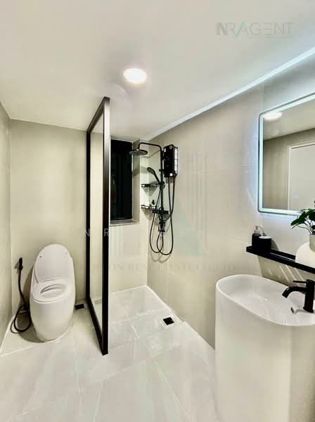 Eastwood Park, Bangkok, On Nut 36 Alley, Suan Luang, Suan Luang, Bangkok, 2 Bedrooms, 90 sqm, Condo For Sale, by NR AGENT, 500204030 - DDproperty.com