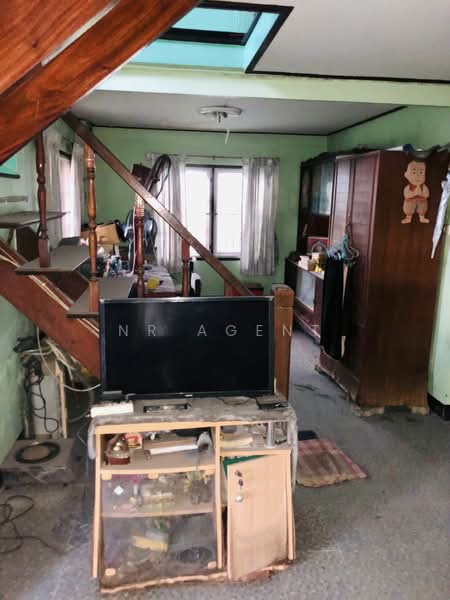 บ้านเดี่ยว พร้อมที่ดิน ลาดพร้าว71 นาคนิวาส 15, Bangkok, Lat Phrao, Lat Phrao, Bangkok, 3 Bedrooms, 100 sqm, Single Detached House For Sale, by NR AGENT, 500204032 - DDproperty.com