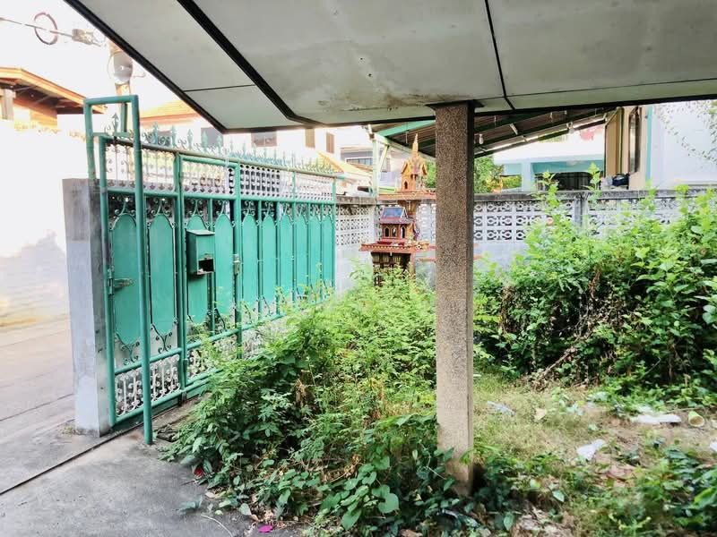 บ้านเดี่ยว พร้อมที่ดิน ลาดพร้าว71 นาคนิวาส 15, Bangkok, Lat Phrao, Lat Phrao, Bangkok, 3 Bedrooms, 100 sqm, Single Detached House For Sale, by NR AGENT, 500204032 - DDproperty.com