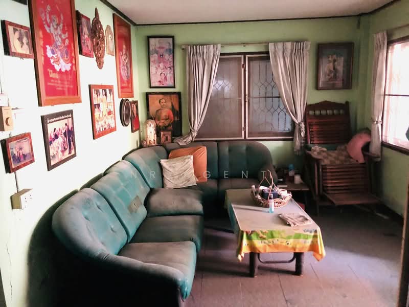 บ้านเดี่ยว พร้อมที่ดิน ลาดพร้าว71 นาคนิวาส 15, Bangkok, Lat Phrao, Lat Phrao, Bangkok, 3 Bedrooms, 100 sqm, Single Detached House For Sale, by NR AGENT, 500204032 - DDproperty.com