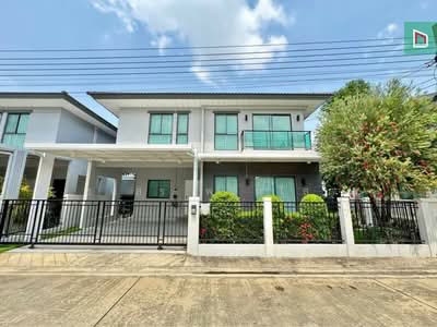ขาย - Perfect Park Westgate : เพอร์เฟค พาร์ค เวสต์เกต, นนทบุรี