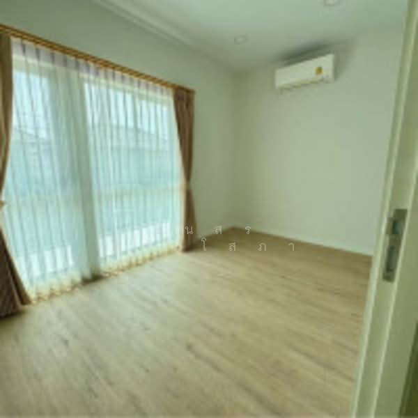 Perfect Park Westgate, Nonthaburi, Rural Road Nonthaburi 1009, Ban Mai, Bang Yai, Nonthaburi, 4 Bedrooms, 146 sqm, Single Detached House For Sale, by ธนสร พรมโสภา, 500204033 - DDproperty.com