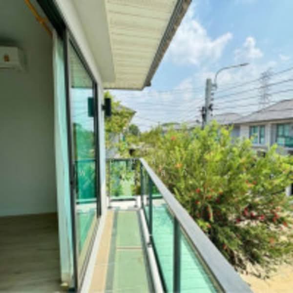 Perfect Park Westgate, Nonthaburi, Rural Road Nonthaburi 1009, Ban Mai, Bang Yai, Nonthaburi, 4 Bedrooms, 146 sqm, Single Detached House For Sale, by ธนสร พรมโสภา, 500204033 - DDproperty.com