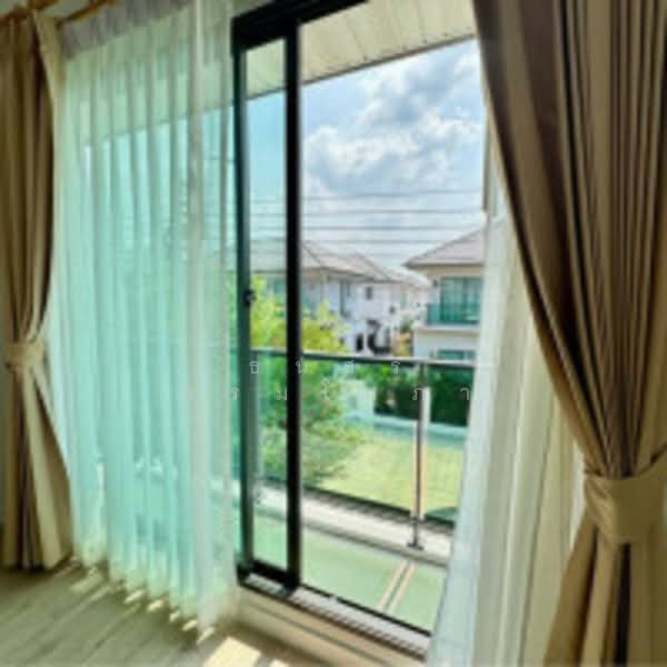 Perfect Park Westgate, Nonthaburi, Rural Road Nonthaburi 1009, Ban Mai, Bang Yai, Nonthaburi, 4 Bedrooms, 146 sqm, Single Detached House For Sale, by ธนสร พรมโสภา, 500204033 - DDproperty.com