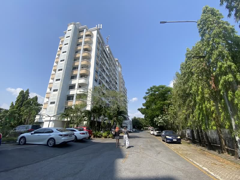 The Village, Bangkok, Bangna-Trat, Bang Na, Bang Na, Bangkok, 1 Bedroom, 60 sqm, Condo For Rent, by นายชาลี วงศ์เสริมสิน, 500204034 - DDproperty.com