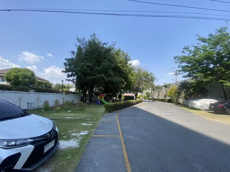 The Village, Bangkok, Bangna-Trat, Bang Na, Bang Na, Bangkok, 1 Bedroom, 60 sqm, Condo For Rent, by นายชาลี วงศ์เสริมสิน, 500204034 - DDproperty.com