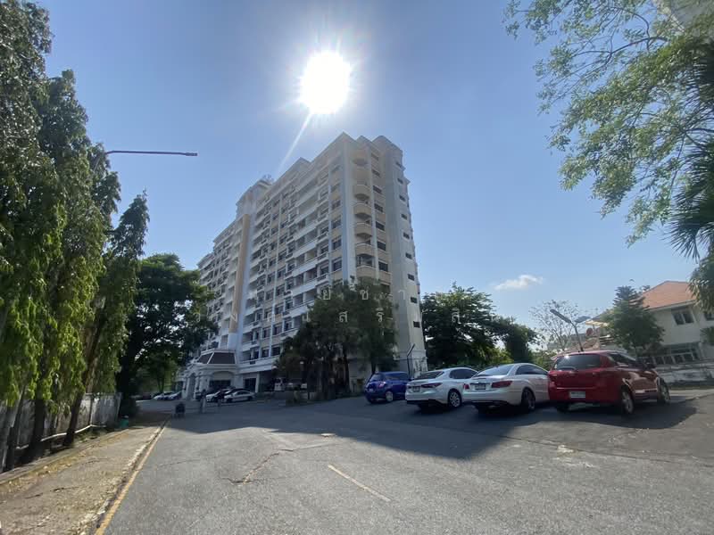 The Village, Bangkok, Bangna-Trat, Bang Na, Bang Na, Bangkok, 1 Bedroom, 60 sqm, Condo For Rent, by นายชาลี วงศ์เสริมสิน, 500204034 - DDproperty.com