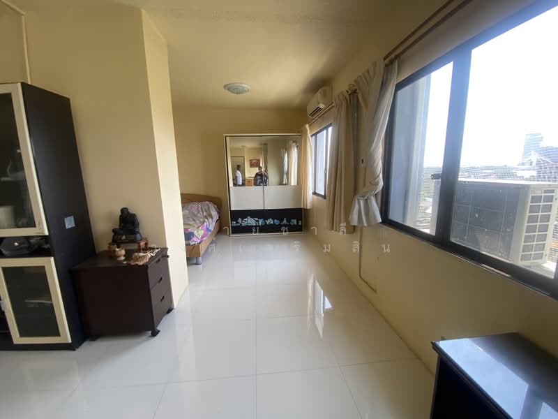 The Village, Bangkok, Bangna-Trat, Bang Na, Bang Na, Bangkok, 1 Bedroom, 60 sqm, Condo For Rent, by นายชาลี วงศ์เสริมสิน, 500204034 - DDproperty.com