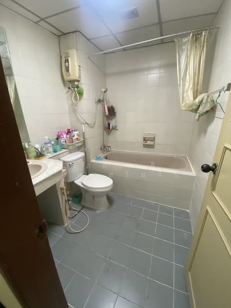 For Rent - The Village, Bangkok