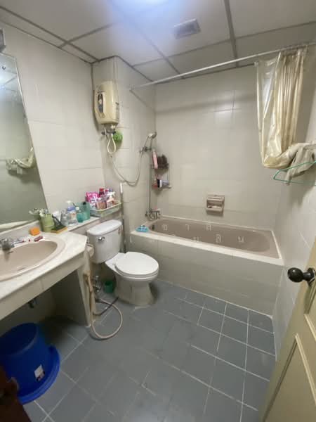 For Rent - The Village, Bangkok