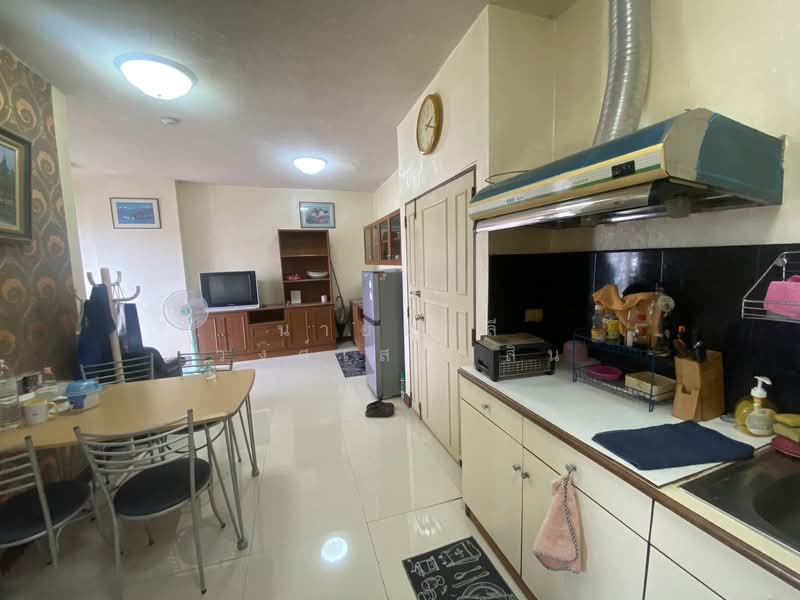 For Rent - The Village, Bangkok