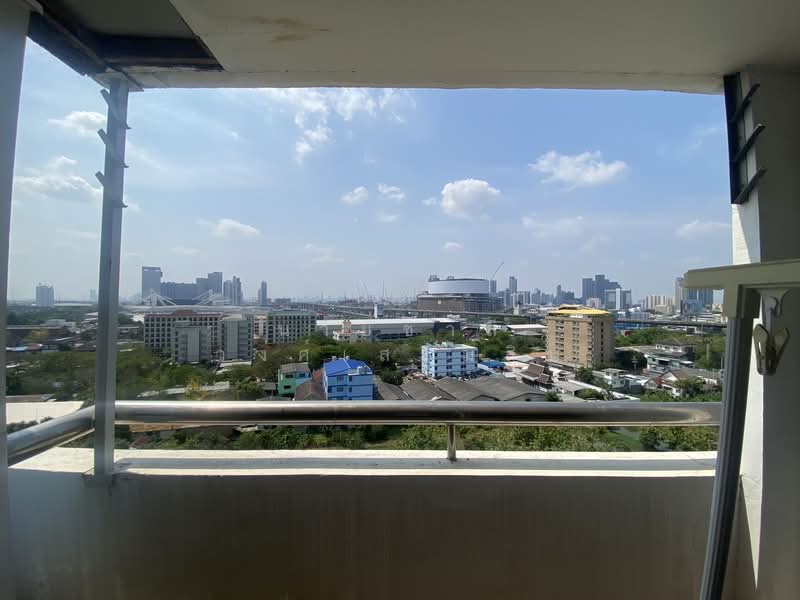 For Rent - The Village, Bangkok