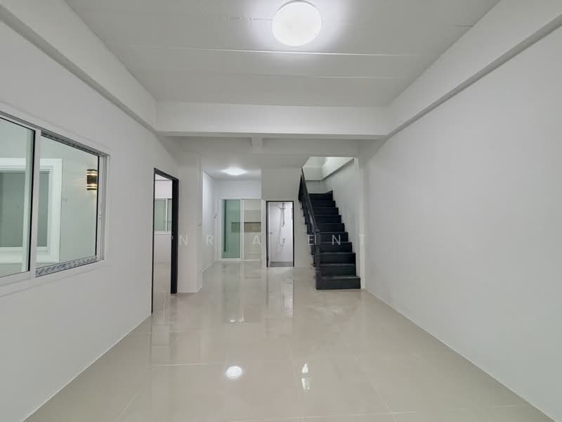 KITTAYARAK, Nonthaburi, Tha-Sai, Muang Nonthaburi, Nonthaburi, 3 Bedrooms, 95 sqm, Townhouse For Sale, by NR AGENT, 500204035 - DDproperty.com