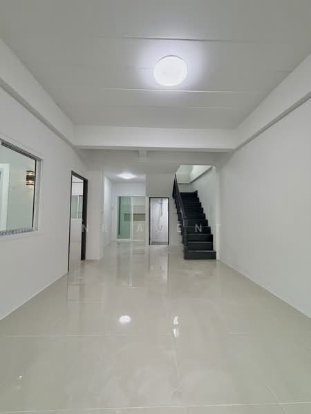 KITTAYARAK, Nonthaburi, Tha-Sai, Muang Nonthaburi, Nonthaburi, 3 Bedrooms, 95 sqm, Townhouse For Sale, by NR AGENT, 500204035 - DDproperty.com