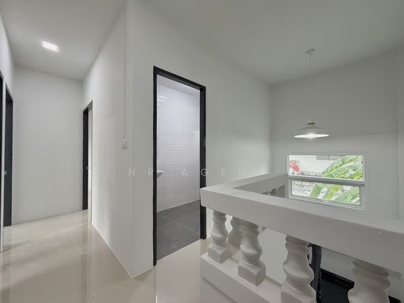 KITTAYARAK, นนทบุรี, ท่าทราย, เมืองนนทบุรี, นนทบุรี, 95 ตร.ม., ทาวน์เฮ้าส์ ขาย, โดย NR AGENT, 500204035 - DDproperty.com