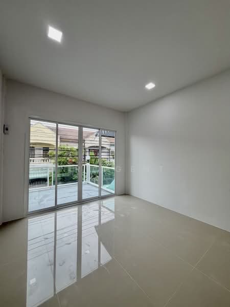 KITTAYARAK, นนทบุรี, ท่าทราย, เมืองนนทบุรี, นนทบุรี, 95 ตร.ม., ทาวน์เฮ้าส์ ขาย, โดย NR AGENT, 500204035 - DDproperty.com