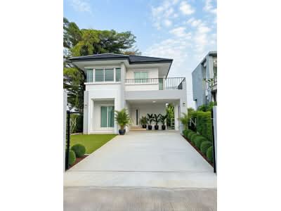 ขาย - IMPERIAL PARK WONGWAEN - PRACHA UTHIT, กรุงเทพ