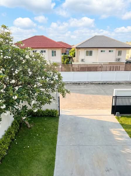 IMPERIAL PARK WONGWAEN - PRACHA UTHIT, Bangkok, Thung Khru, Thung Khru, Bangkok, 3 Bedrooms, 177 sqm, Single Detached House For Sale, by NR AGENT, 500204041 - DDproperty.com