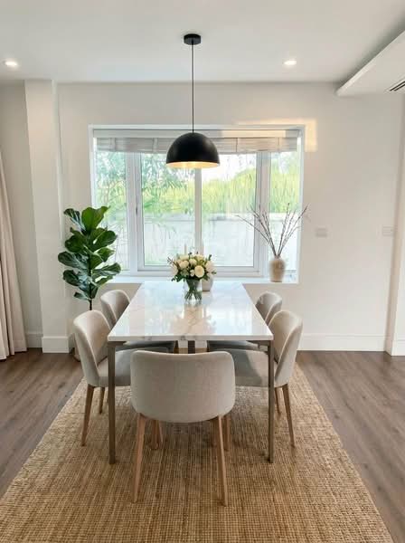 IMPERIAL PARK WONGWAEN - PRACHA UTHIT, Bangkok, Thung Khru, Thung Khru, Bangkok, 3 Bedrooms, 177 sqm, Single Detached House For Sale, by NR AGENT, 500204041 - DDproperty.com