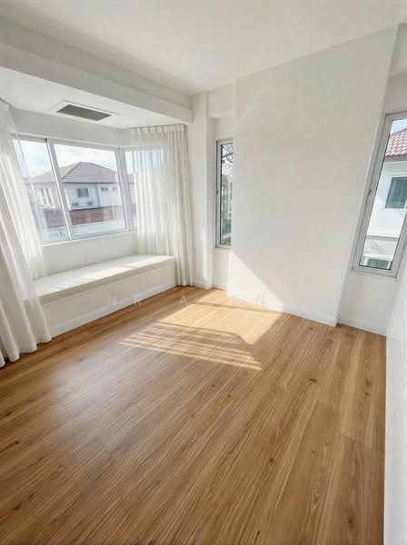 IMPERIAL PARK WONGWAEN - PRACHA UTHIT, Bangkok, Thung Khru, Thung Khru, Bangkok, 3 Bedrooms, 177 sqm, Single Detached House For Sale, by NR AGENT, 500204041 - DDproperty.com