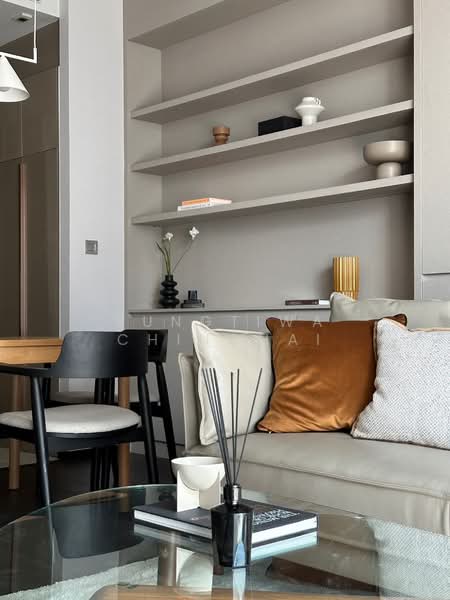 LAVIQ Sukhumvit 57, Bangkok, Soi Sukhumvit 57, Sukhumvit Road, Khlong Tan Nua, Watthana, Bangkok, 3 Bedrooms, 115 sqm, Condo For Rent, by Rungtiwa Chinchai, 500204042 - DDproperty.com