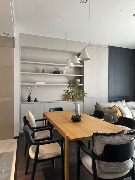 LAVIQ Sukhumvit 57, Bangkok, Soi Sukhumvit 57, Sukhumvit Road, Khlong Tan Nua, Watthana, Bangkok, 3 Bedrooms, 115 sqm, Condo For Rent, by Rungtiwa Chinchai, 500204042 - DDproperty.com