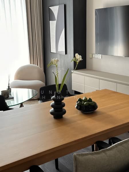 LAVIQ Sukhumvit 57, Bangkok, Soi Sukhumvit 57, Sukhumvit Road, Khlong Tan Nua, Watthana, Bangkok, 3 Bedrooms, 115 sqm, Condo For Rent, by Rungtiwa Chinchai, 500204042 - DDproperty.com