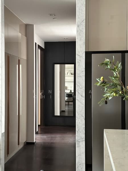 LAVIQ Sukhumvit 57, Bangkok, Soi Sukhumvit 57, Sukhumvit Road, Khlong Tan Nua, Watthana, Bangkok, 3 Bedrooms, 115 sqm, Condo For Rent, by Rungtiwa Chinchai, 500204042 - DDproperty.com