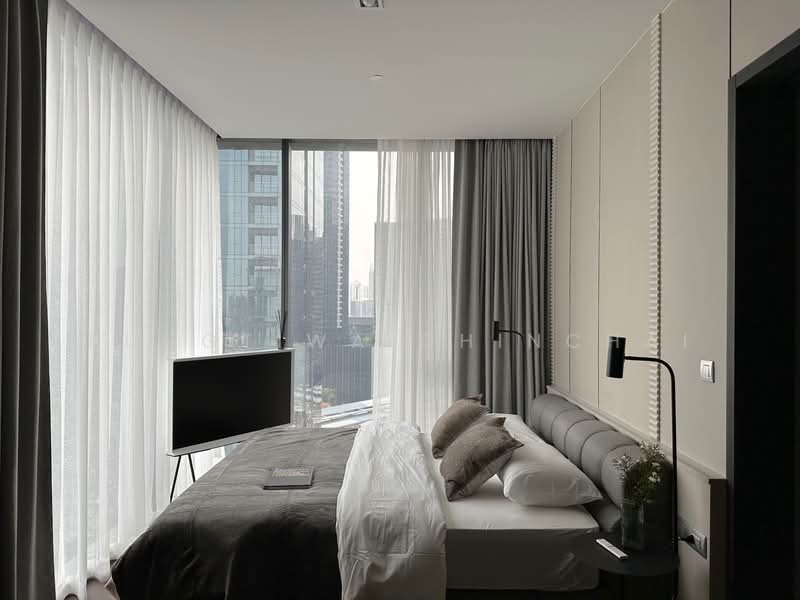 LAVIQ Sukhumvit 57 : ลาวิค สุขุมวิท 57, กรุงเทพ, ซอย สุขุมวิท 57, คลองตันเหนือ, วัฒนา, กรุงเทพ, 115 ตร.ม., คอนโด ให้เช่า, โดย Rungtiwa Chinchai, 500204042 - DDproperty.com