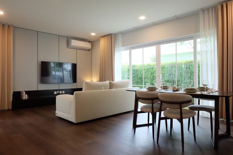 Chaiyapruek Bangna Km 15, Samut Prakan, 234 Moo 3 Km.15 Bangna-Trad Road Km.15, Bang Chalong, Bang Plee, Samut Prakan, 3 Bedrooms, 185 sqm, Single Detached House For Rent, by Tai, 500204045 - DDproperty.com