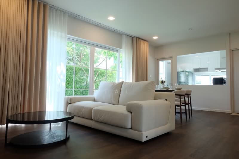 Chaiyapruek Bangna Km 15, Samut Prakan, 234 Moo 3 Km.15 Bangna-Trad Road Km.15, Bang Chalong, Bang Plee, Samut Prakan, 3 Bedrooms, 185 sqm, Single Detached House For Rent, by Tai, 500204045 - DDproperty.com