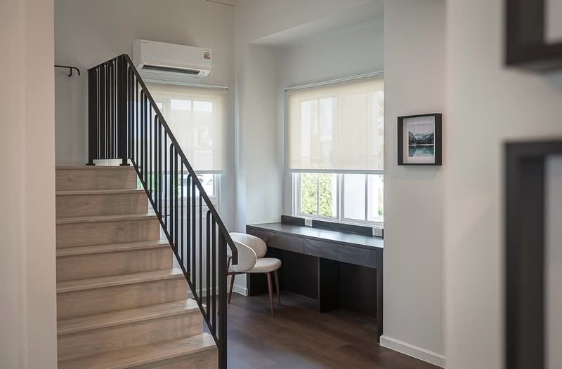 Chaiyapruek Bangna Km 15, Samut Prakan, 234 Moo 3 Km.15 Bangna-Trad Road Km.15, Bang Chalong, Bang Plee, Samut Prakan, 3 Bedrooms, 185 sqm, Single Detached House For Rent, by Tai, 500204045 - DDproperty.com