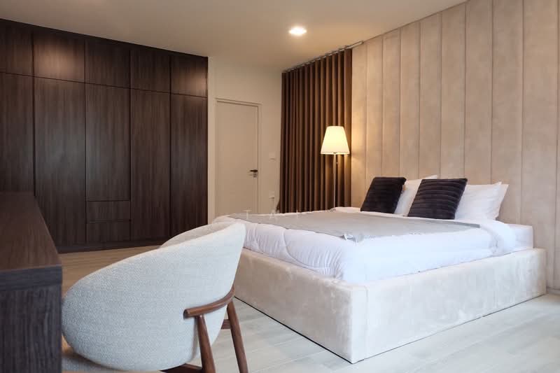 Chaiyapruek Bangna Km 15, Samut Prakan, 234 Moo 3 Km.15 Bangna-Trad Road Km.15, Bang Chalong, Bang Plee, Samut Prakan, 3 Bedrooms, 185 sqm, Single Detached House For Rent, by Tai, 500204045 - DDproperty.com