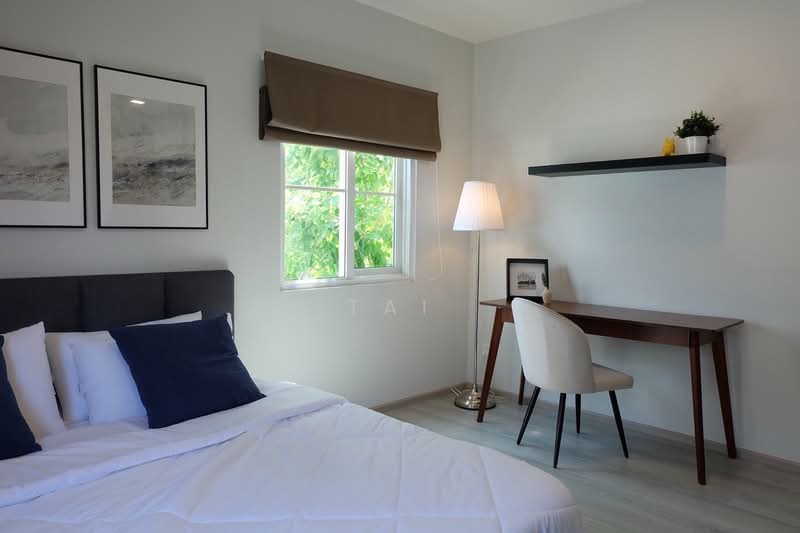 Chaiyapruek Bangna Km 15 : ชัยพฤกษ์ บางนา กม 15, สมุทรปราการ, 234 หมู่ 3 กม.15 ถนนบางนา-ตราด กม.15, บางโฉลง, บางพลี, สมุทรปราการ, 185 ตร.ม., บ้านเดี่ยว ให้เช่า, โดย Tai, 500204045 - DDproperty.com