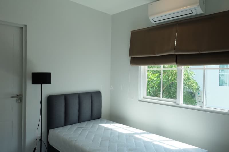 Chaiyapruek Bangna Km 15, Samut Prakan, 234 Moo 3 Km.15 Bangna-Trad Road Km.15, Bang Chalong, Bang Plee, Samut Prakan, 3 Bedrooms, 185 sqm, Single Detached House For Rent, by Tai, 500204045 - DDproperty.com