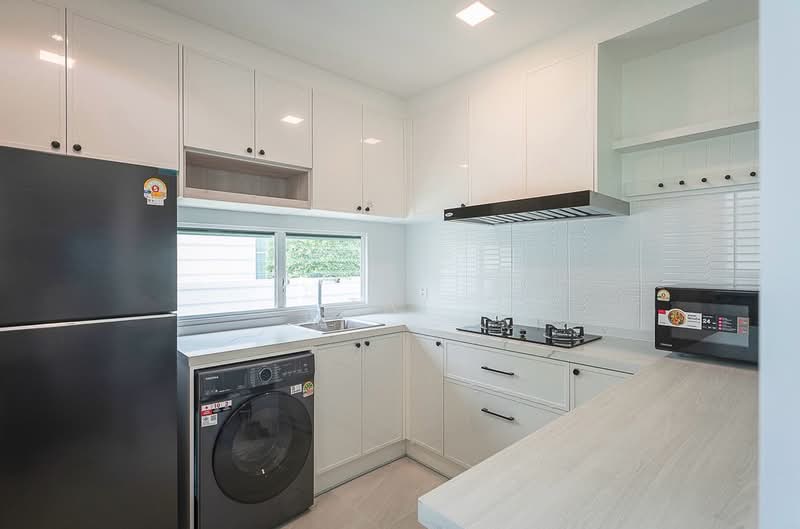 Chaiyapruek Bangna Km 15, Samut Prakan, 234 Moo 3 Km.15 Bangna-Trad Road Km.15, Bang Chalong, Bang Plee, Samut Prakan, 3 Bedrooms, 185 sqm, Single Detached House For Rent, by Tai, 500204045 - DDproperty.com