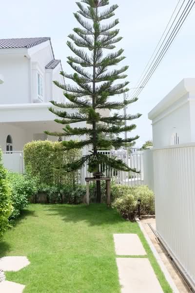 Chaiyapruek Bangna Km 15, Samut Prakan, 234 Moo 3 Km.15 Bangna-Trad Road Km.15, Bang Chalong, Bang Plee, Samut Prakan, 3 Bedrooms, 185 sqm, Single Detached House For Rent, by Tai, 500204045 - DDproperty.com