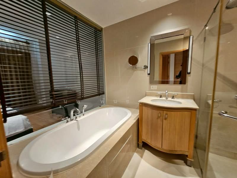 The Empire Place : ดิ เอ็มไพร์ เพลซ, กรุงเทพ, 88 ถนนนราธิวาสราชนครินทร์, ทุ่งมหาเมฆ, สาทร, กรุงเทพ, 108 ตร.ม., คอนโด ให้เช่า, โดย มานพ พันธ์สุขเลิศ, 500204050 - DDproperty.com