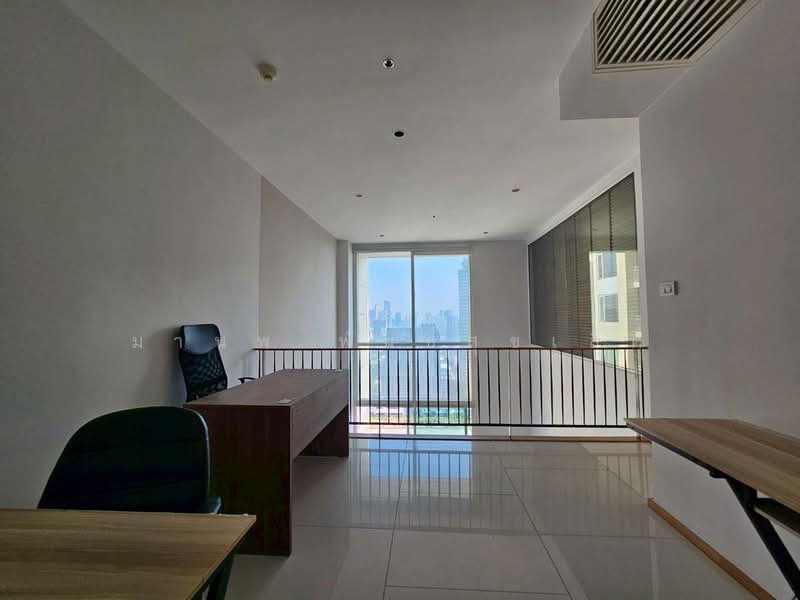 The Empire Place, Bangkok, 88 Narathiwatratchanakharin Road, Thung Maha Mek, Sathon, Bangkok, 2 Bedrooms, 108 sqm, Condo For Rent, by มานพ พันธ์สุขเลิศ, 500204050 - DDproperty.com