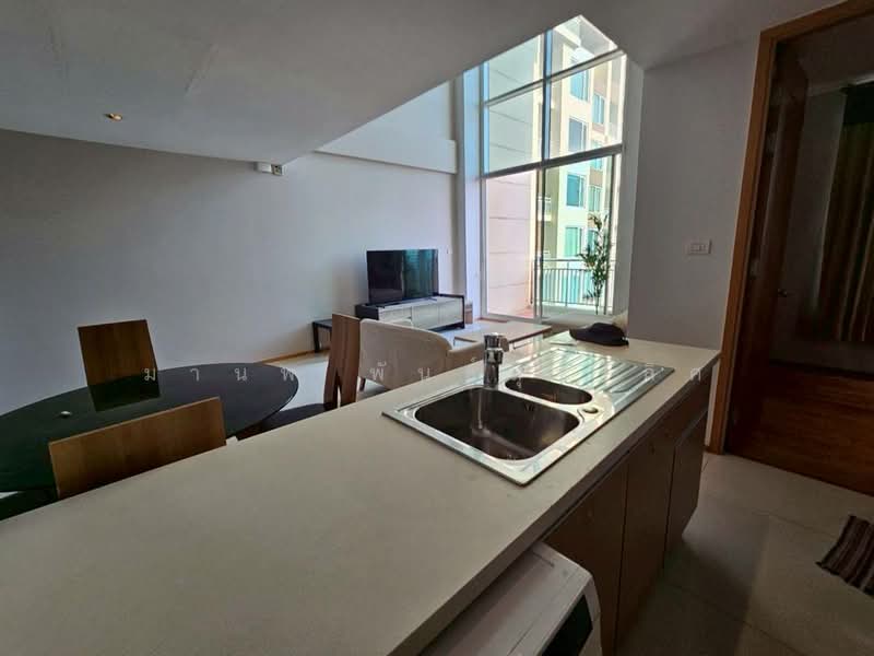 The Empire Place, Bangkok, 88 Narathiwatratchanakharin Road, Thung Maha Mek, Sathon, Bangkok, 2 Bedrooms, 108 sqm, Condo For Rent, by มานพ พันธ์สุขเลิศ, 500204050 - DDproperty.com