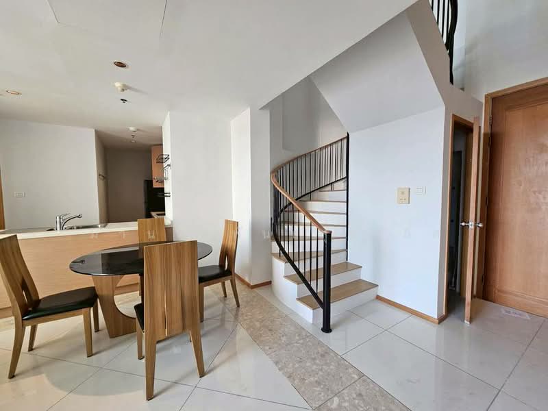 The Empire Place : ดิ เอ็มไพร์ เพลซ, กรุงเทพ, 88 ถนนนราธิวาสราชนครินทร์, ทุ่งมหาเมฆ, สาทร, กรุงเทพ, 108 ตร.ม., คอนโด ให้เช่า, โดย มานพ พันธ์สุขเลิศ, 500204050 - DDproperty.com