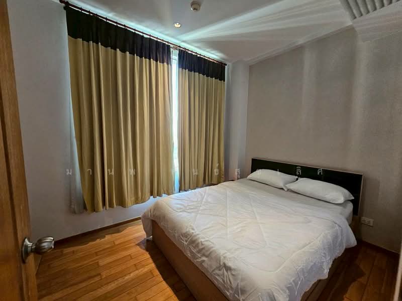 The Empire Place, Bangkok, 88 Narathiwatratchanakharin Road, Thung Maha Mek, Sathon, Bangkok, 2 Bedrooms, 108 sqm, Condo For Rent, by มานพ พันธ์สุขเลิศ, 500204050 - DDproperty.com